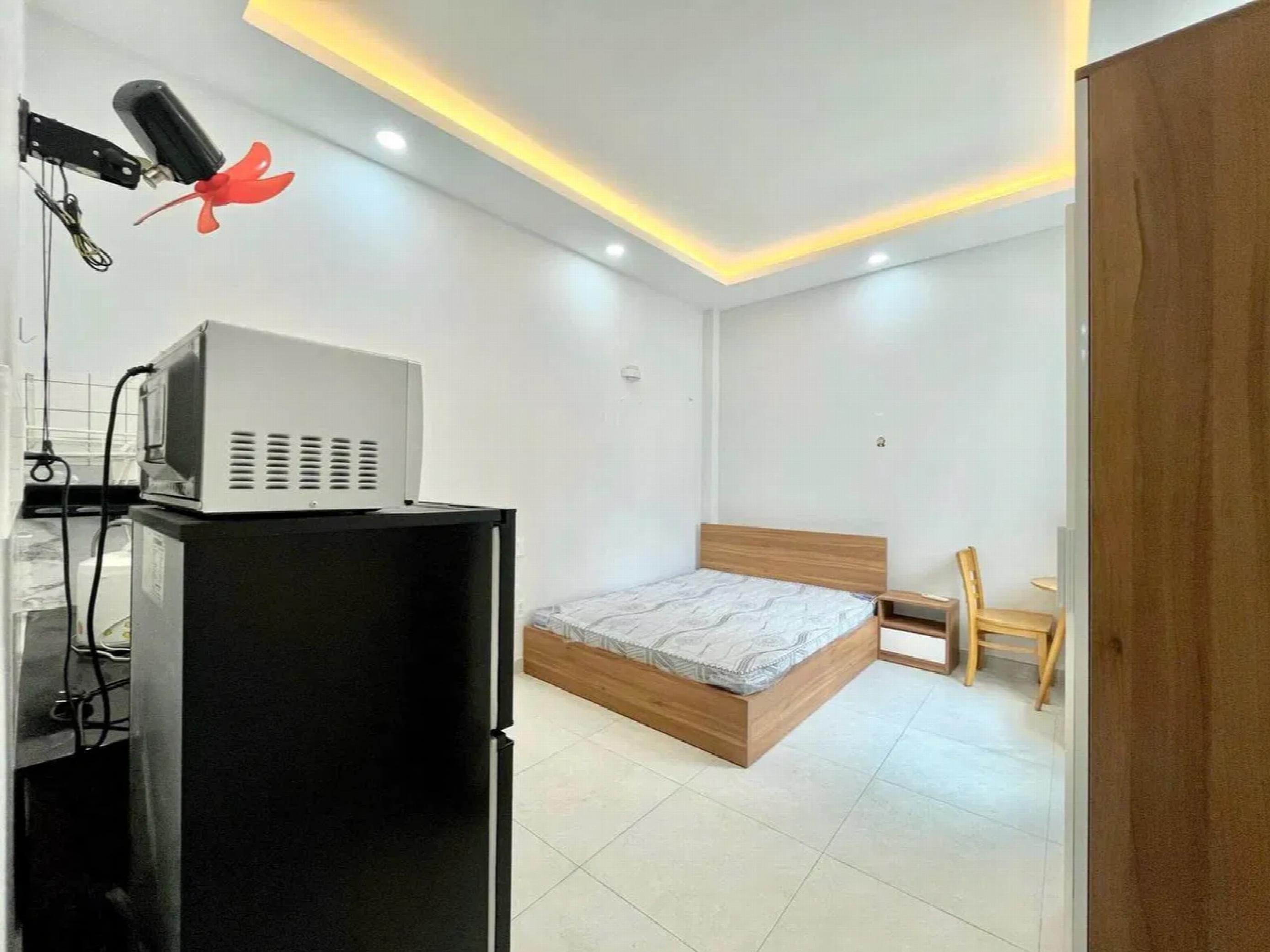 Logement dans Ho Chi Minh City, Vietnam Logement dans Ho Chi Minh City, Vietnam