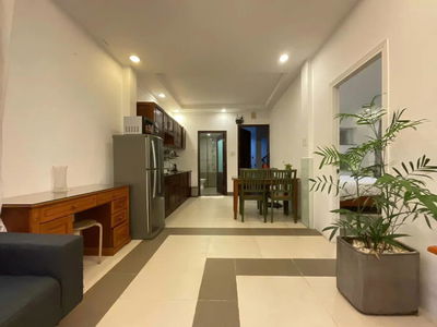 Alojamiento en Ho Chi Minh City, Vietnam Alojamiento en Ho Chi Minh City, Vietnam