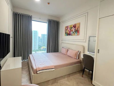 Masteri Centre Point, Vietnam Masteri Centre Point, Vietnam