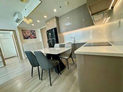 Masteri Centre Point, Vietnam Masteri Centre Point, Vietnam