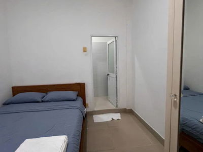 Logement dans Ho Chi Minh City, Vietnam Logement dans Ho Chi Minh City, Vietnam