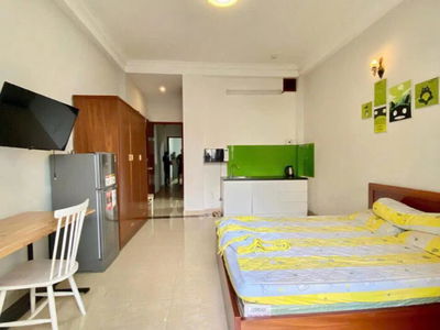 Жилье в Ho Chi Minh City, Vietnam Жилье в Ho Chi Minh City, Vietnam