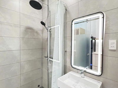 Alojamiento en Ho Chi Minh City, Vietnam Alojamiento en Ho Chi Minh City, Vietnam