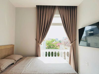 Жилье в Ho Chi Minh City, Vietnam Жилье в Ho Chi Minh City, Vietnam