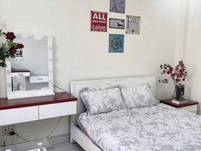 Alojamiento en Ho Chi Minh City, Vietnam Alojamiento en Ho Chi Minh City, Vietnam