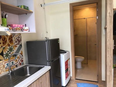 Logement dans Ho Chi Minh City, Vietnam Logement dans Ho Chi Minh City, Vietnam