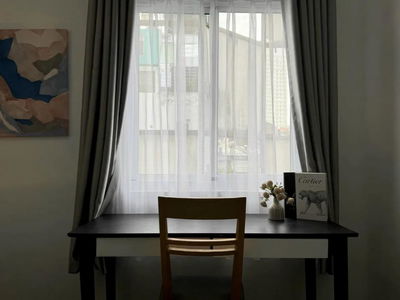 Жилье в Ho Chi Minh City, Vietnam Жилье в Ho Chi Minh City, Vietnam