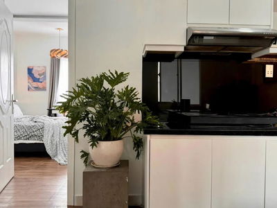 Жилье в Ho Chi Minh City, Vietnam Жилье в Ho Chi Minh City, Vietnam