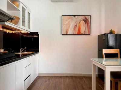 Alojamiento en Ho Chi Minh City, Vietnam Alojamiento en Ho Chi Minh City, Vietnam