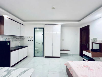 Gehäuse In Nha Be, Vietnam Gehäuse In Nha Be, Vietnam