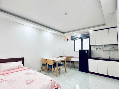 Housing in Nha Be, Vietnam Housing in Nha Be, Vietnam