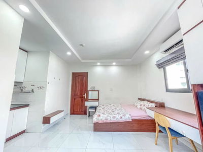 Housing in Nha Be, Vietnam Housing in Nha Be, Vietnam