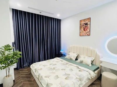 The Beverly, Vietnam The Beverly, Vietnam