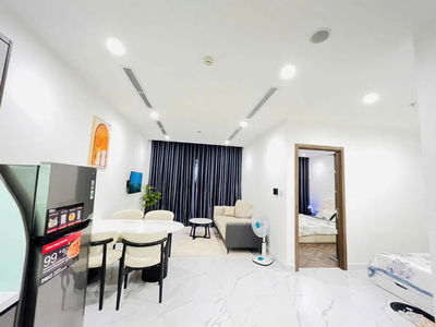 The Beverly, Vietnam The Beverly, Vietnam