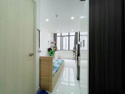 Жилье в Ho Chi Minh City, Vietnam Жилье в Ho Chi Minh City, Vietnam