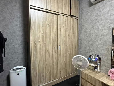 Housing in Ho Chi Minh City, Vietnam Housing in Ho Chi Minh City, Vietnam