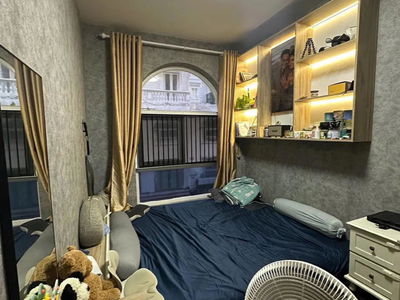 Logement dans Ho Chi Minh City, Vietnam Logement dans Ho Chi Minh City, Vietnam