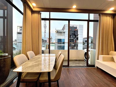 Logement dans Ho Chi Minh City, Vietnam Logement dans Ho Chi Minh City, Vietnam