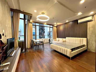 Жилье в Ho Chi Minh City, Vietnam Жилье в Ho Chi Minh City, Vietnam