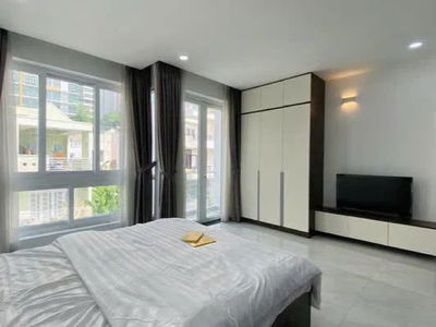 Housing in Nha Be, Vietnam Housing in Nha Be, Vietnam