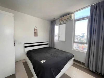 Alojamiento en Ho Chi Minh City, Vietnam Alojamiento en Ho Chi Minh City, Vietnam