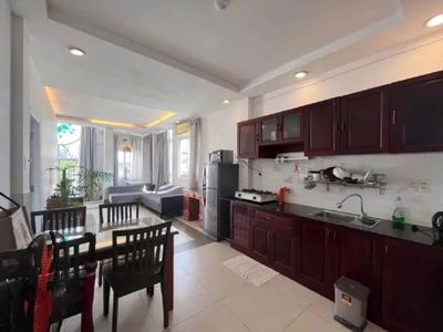 Жилье в Ho Chi Minh City, Vietnam Жилье в Ho Chi Minh City, Vietnam