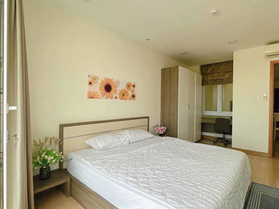 Alojamiento en Ho Chi Minh City, Vietnam Alojamiento en Ho Chi Minh City, Vietnam