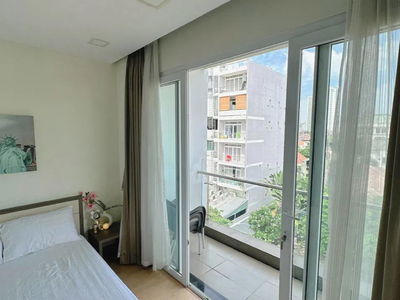 Housing in Ho Chi Minh City, Vietnam Housing in Ho Chi Minh City, Vietnam