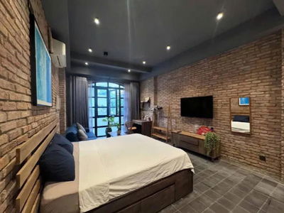 Housing in Ho Chi Minh City, Vietnam Housing in Ho Chi Minh City, Vietnam