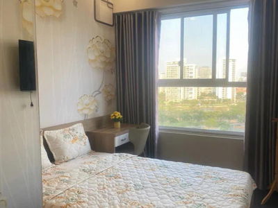 Sunrise Riverside, Vietnam Sunrise Riverside, Vietnam