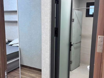 Q7 Saigon Riverside, Vietnam  Q7 Saigon Riverside, Vietnam