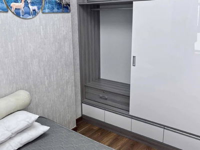 Q7 Saigon Riverside, Vietnam  Q7 Saigon Riverside, Vietnam