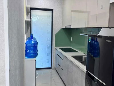 Q7 Saigon Riverside, Vietnam Q7 Saigon Riverside, Vietnam