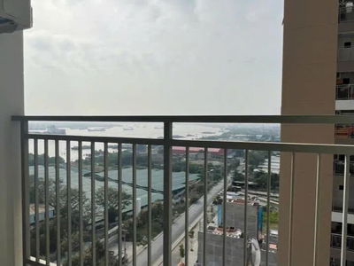 Q7 Saigon Riverside, Vietnam Q7 Saigon Riverside, Vietnam