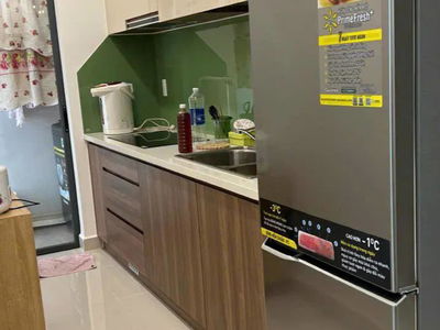 Q7 Saigon Riverside, Vietnam Q7 Saigon Riverside, Vietnam