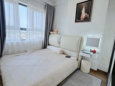 Q7 Saigon Riverside, Vietnam Q7 Saigon Riverside, Vietnam