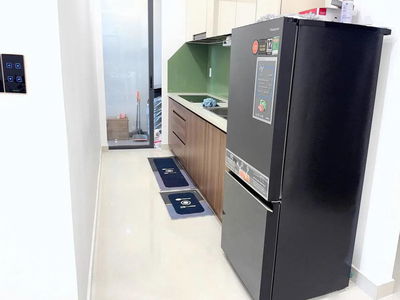 Q7 Saigon Riverside, Vietnam Q7 Saigon Riverside, Vietnam