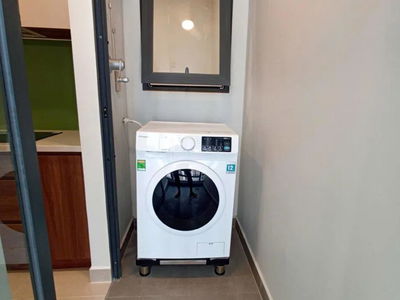 Q7 Saigon Riverside, Vietnam Q7 Saigon Riverside, Vietnam