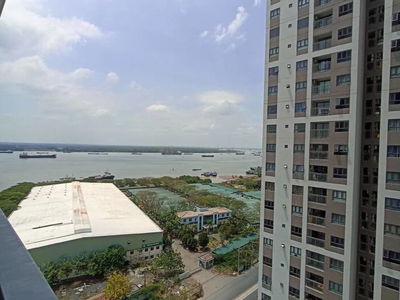 Q7 Saigon Riverside, Vietnam  Q7 Saigon Riverside, Vietnam