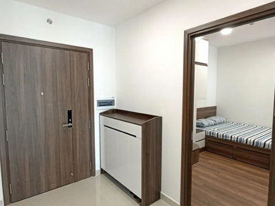 Q7 Saigon Riverside, Vietnam  Q7 Saigon Riverside, Vietnam