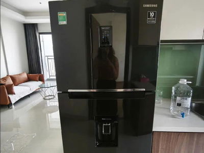 Q7 Saigon Riverside, Vietnam  Q7 Saigon Riverside, Vietnam