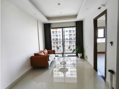 Q7 Saigon Riverside, Vietnam Q7 Saigon Riverside, Vietnam