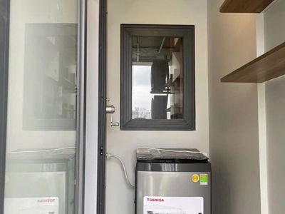 Q7 Saigon Riverside, Vietnam Q7 Saigon Riverside, Vietnam