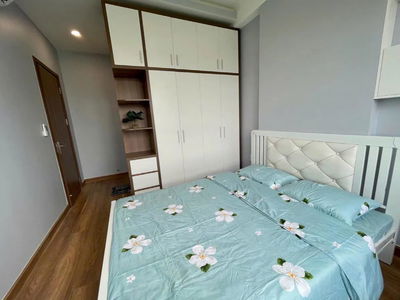 Q7 Saigon Riverside, Vietnam Q7 Saigon Riverside, Vietnam