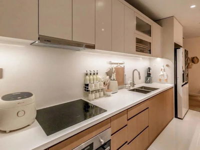 Lumiere Riverside, Vietnam Lumiere Riverside, Vietnam