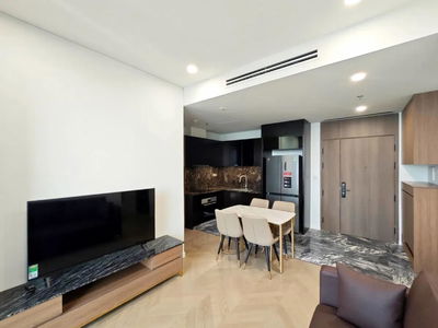 Lumiere Riverside, Vietnam Lumiere Riverside, Vietnam