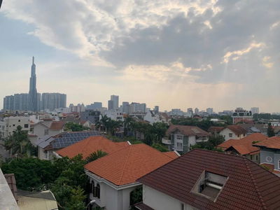 Gehäuse In Nha Be, Vietnam Gehäuse In Nha Be, Vietnam