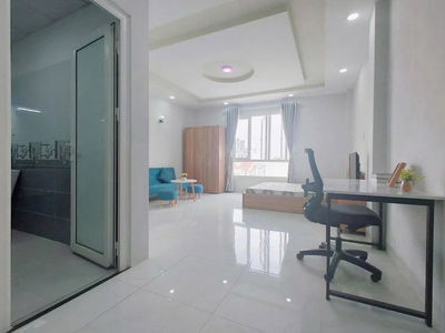 Logement dans Nha Be, Vietnam Logement dans Nha Be, Vietnam