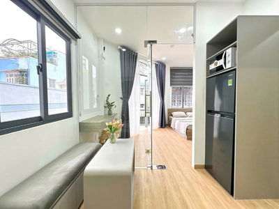 Housing in Ho Chi Minh City, Vietnam Housing in Ho Chi Minh City, Vietnam