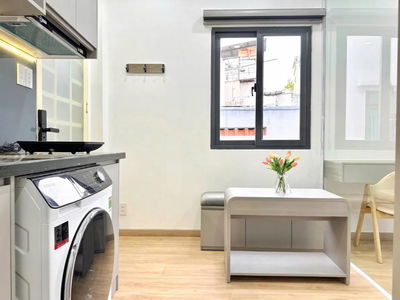 Alojamiento en Ho Chi Minh City, Vietnam Alojamiento en Ho Chi Minh City, Vietnam